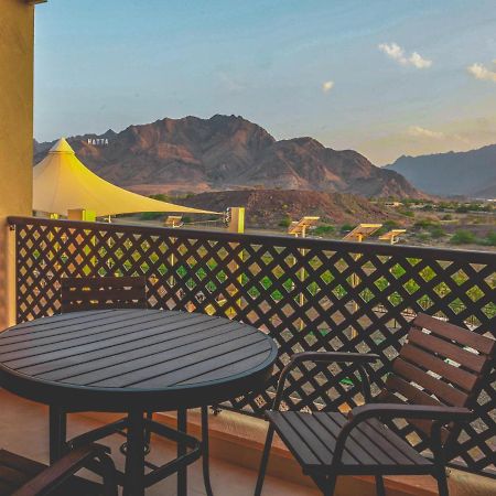 Hatta Guest House 외부 사진