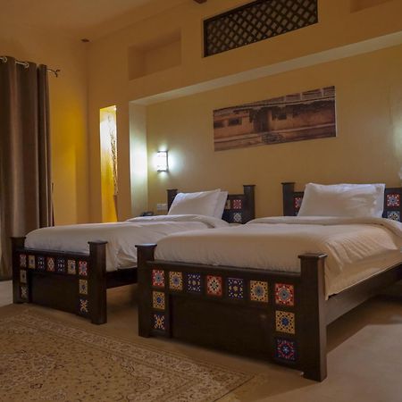 Hatta Guest House 객실 사진
