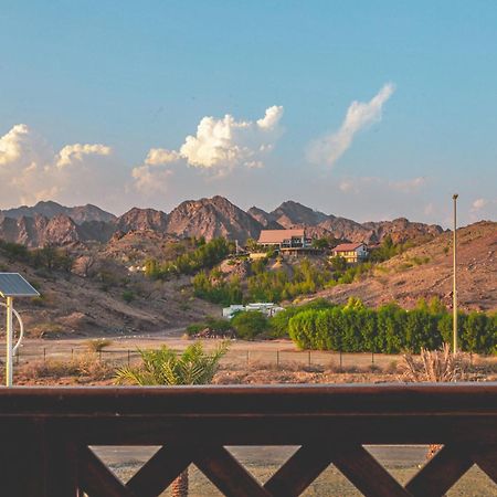 Hatta Guest House 객실 사진