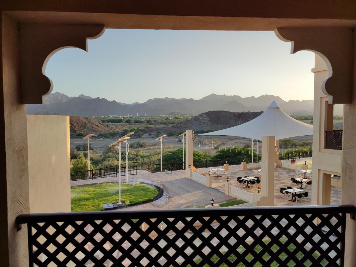 Hatta Guest House 외부 사진