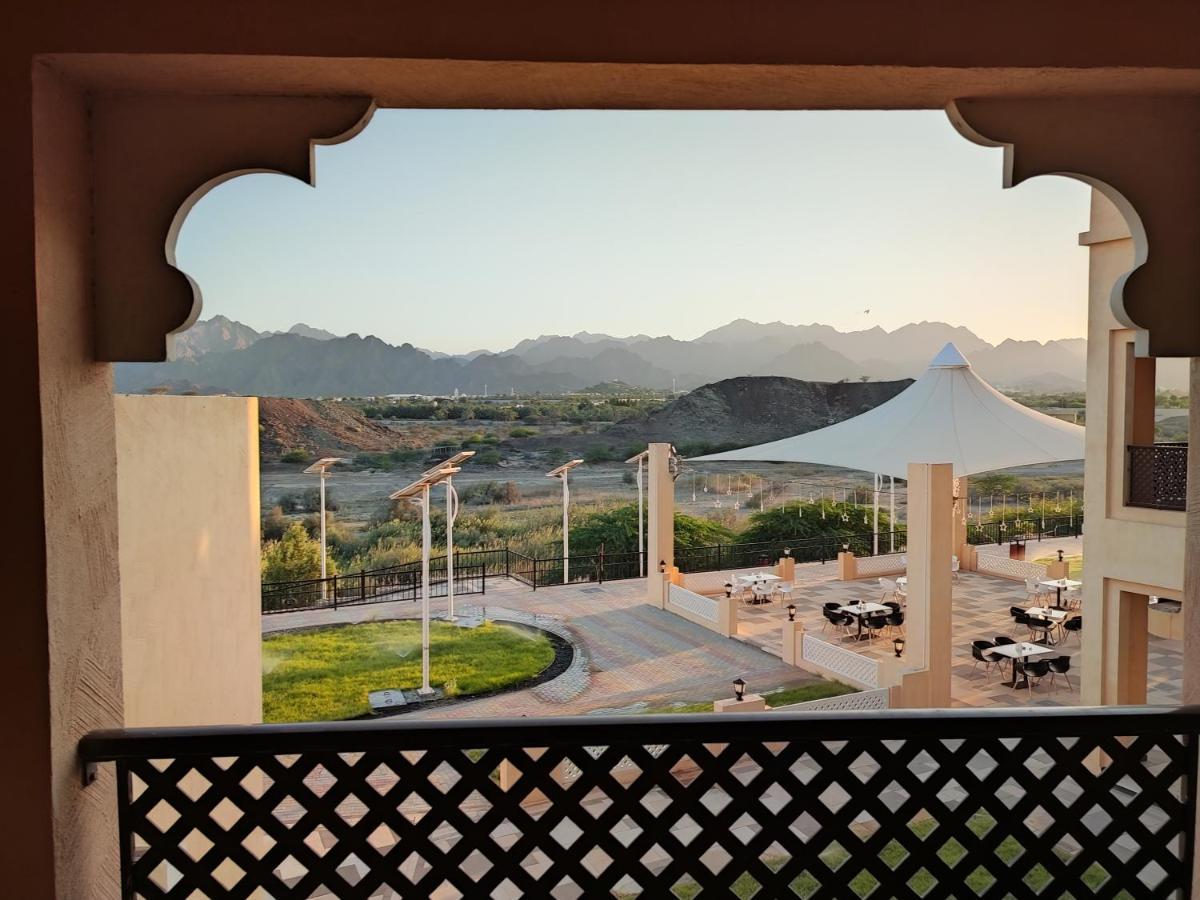 Hatta Guest House 외부 사진