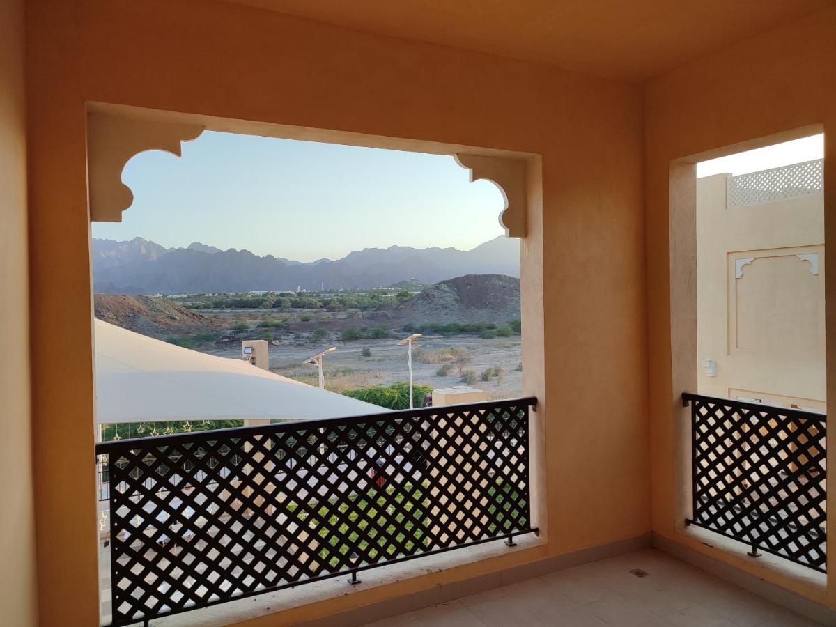 Hatta Guest House 외부 사진
