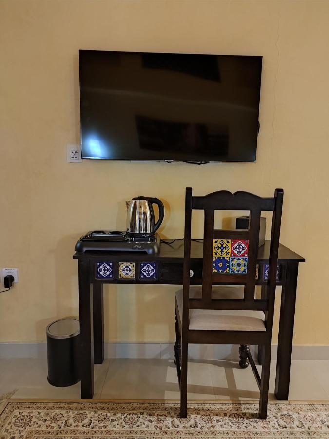 Hatta Guest House 외부 사진