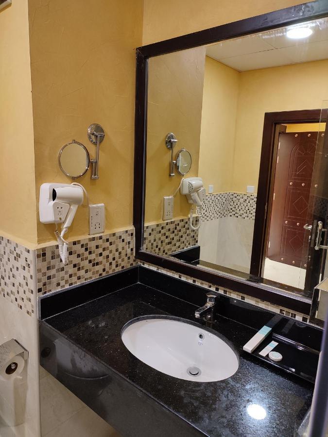 Hatta Guest House 외부 사진