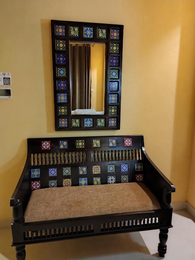 Hatta Guest House 외부 사진