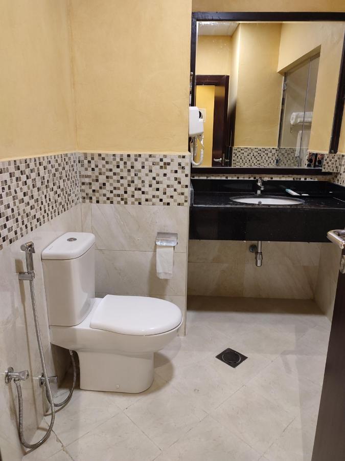 Hatta Guest House 외부 사진