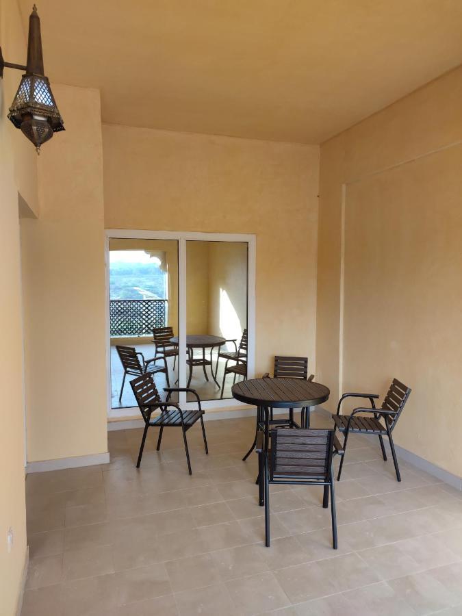 Hatta Guest House 외부 사진