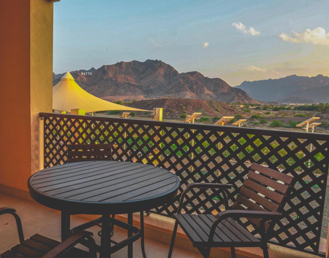 Hatta Guest House 외부 사진