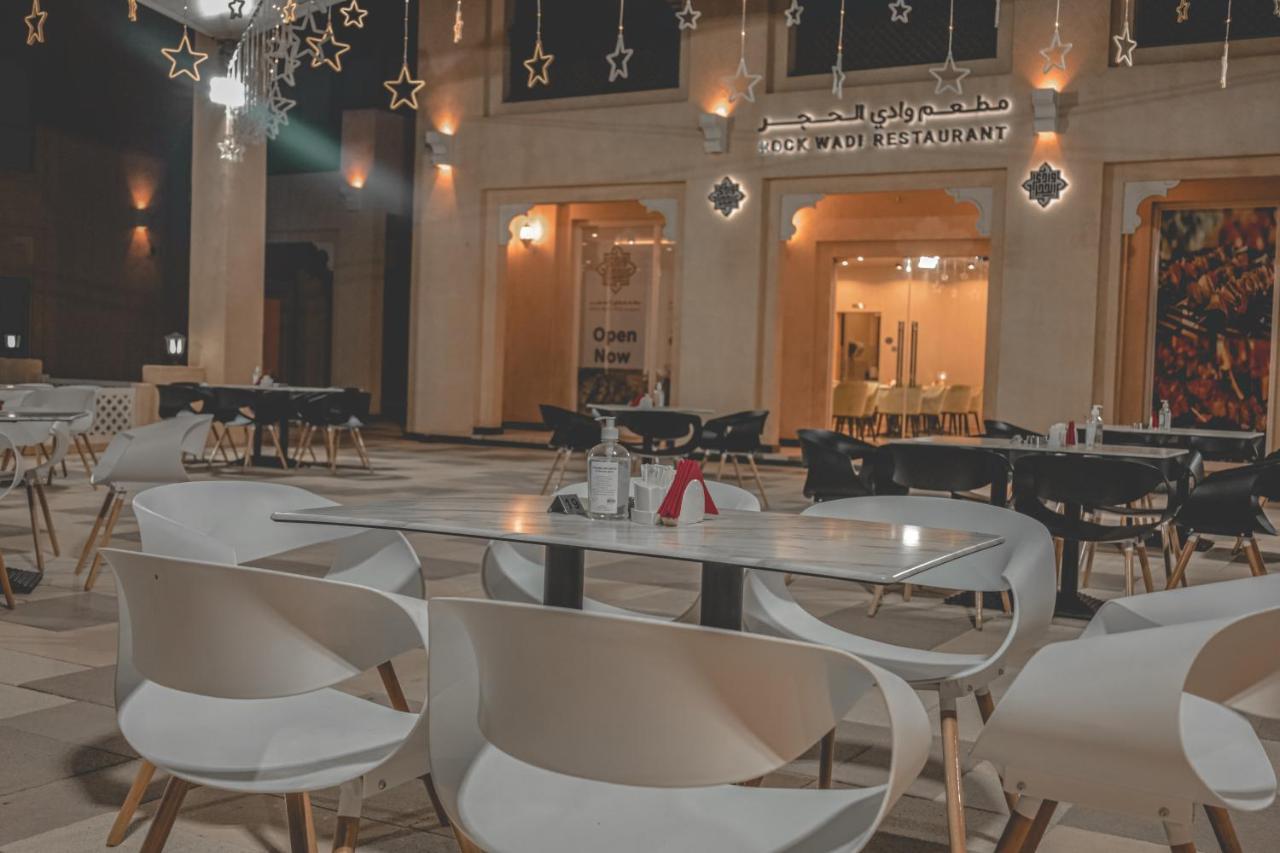 Hatta Guest House 외부 사진