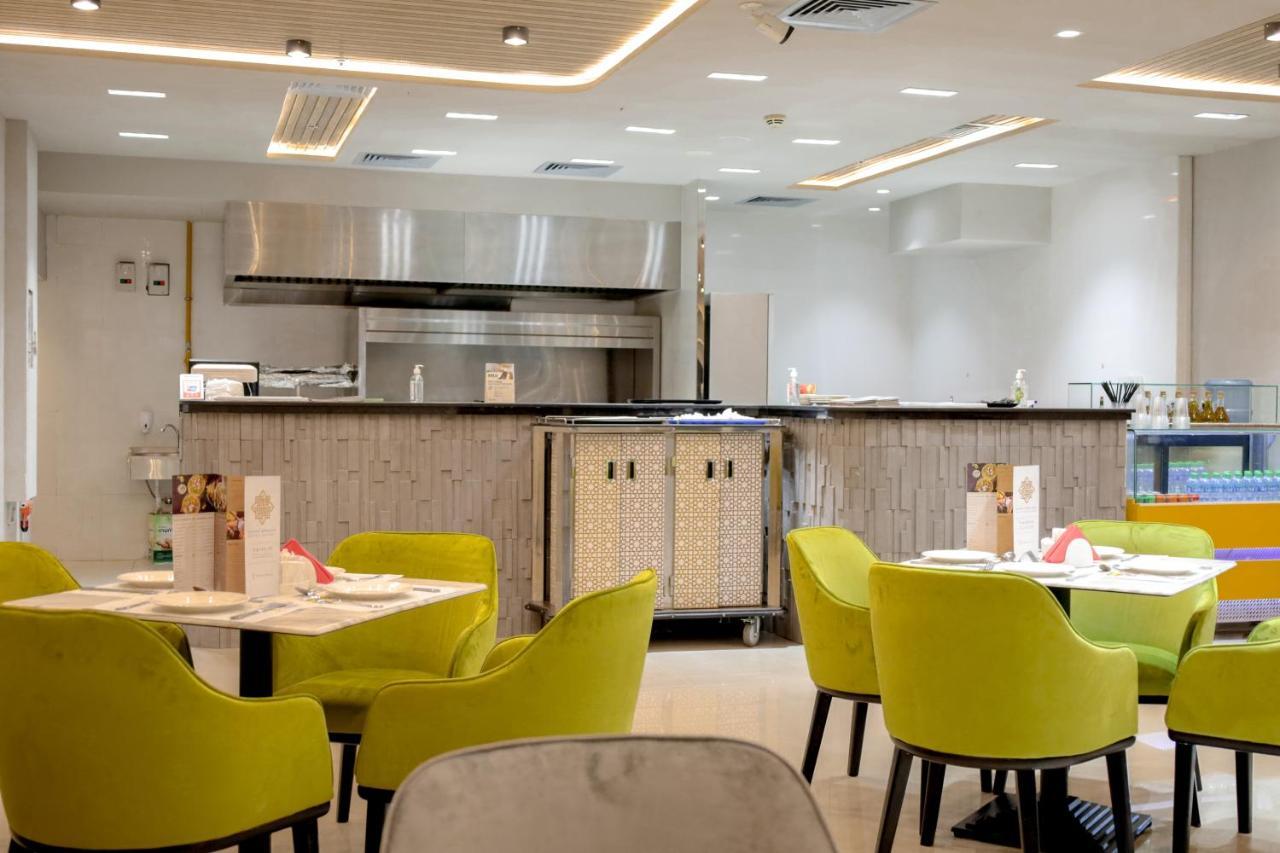 Hatta Guest House 외부 사진
