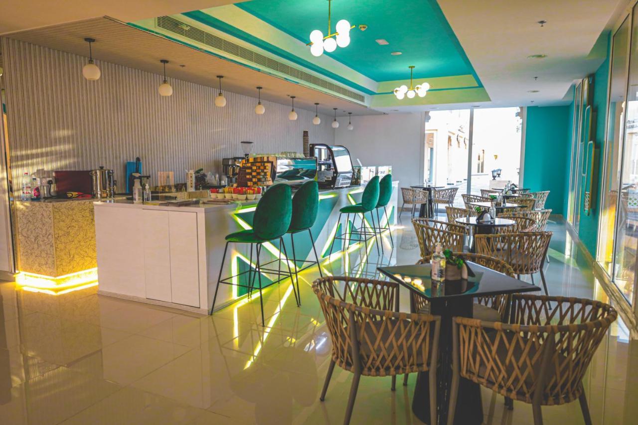 Hatta Guest House 외부 사진