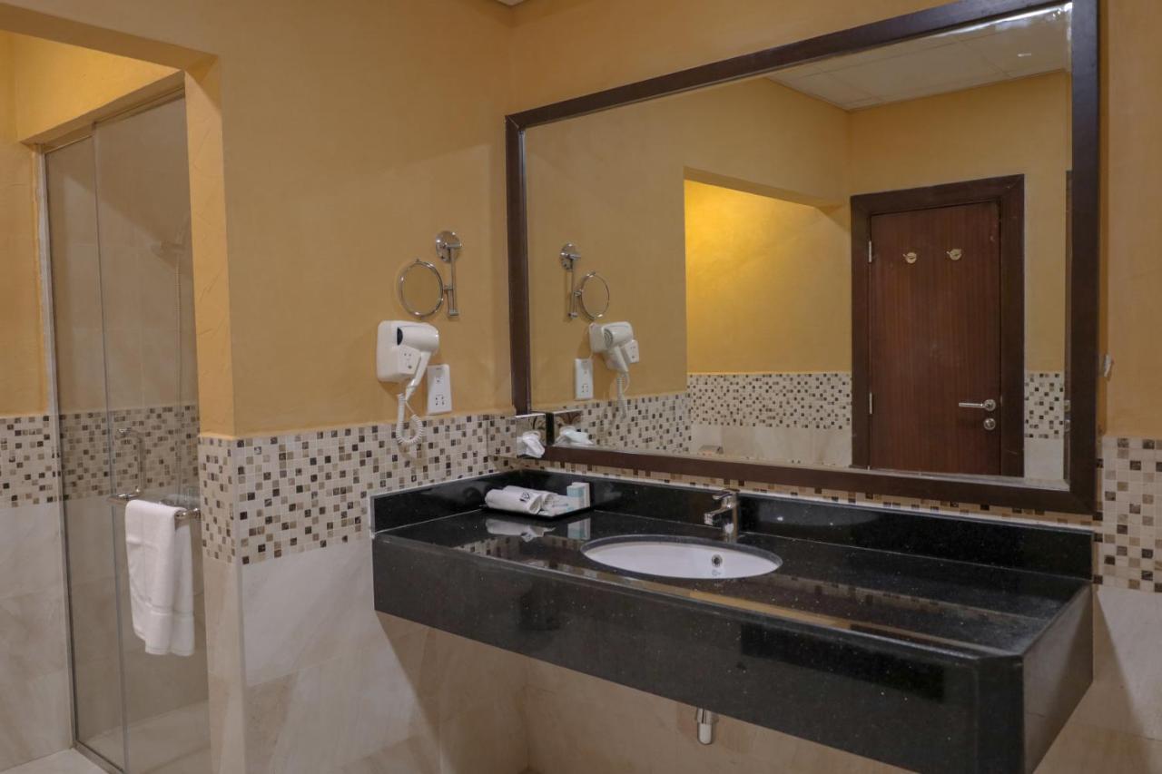 Hatta Guest House 외부 사진