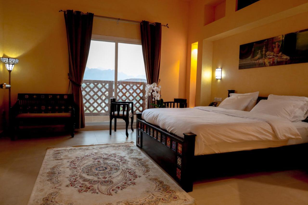 Hatta Guest House 외부 사진