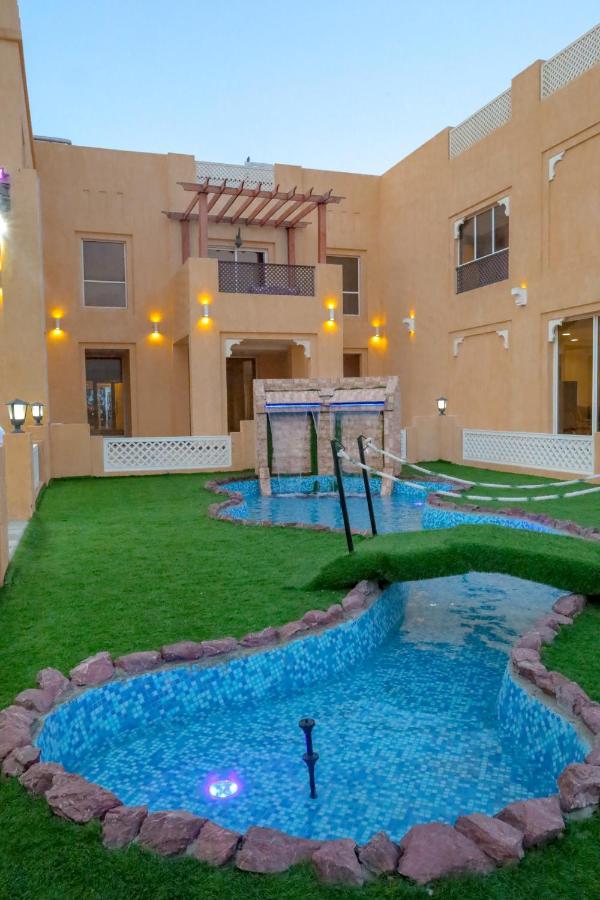 Hatta Guest House 외부 사진