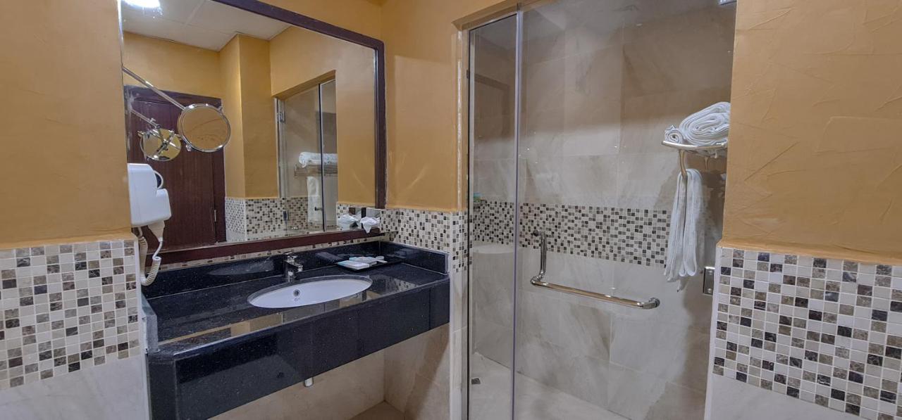 Hatta Guest House 외부 사진