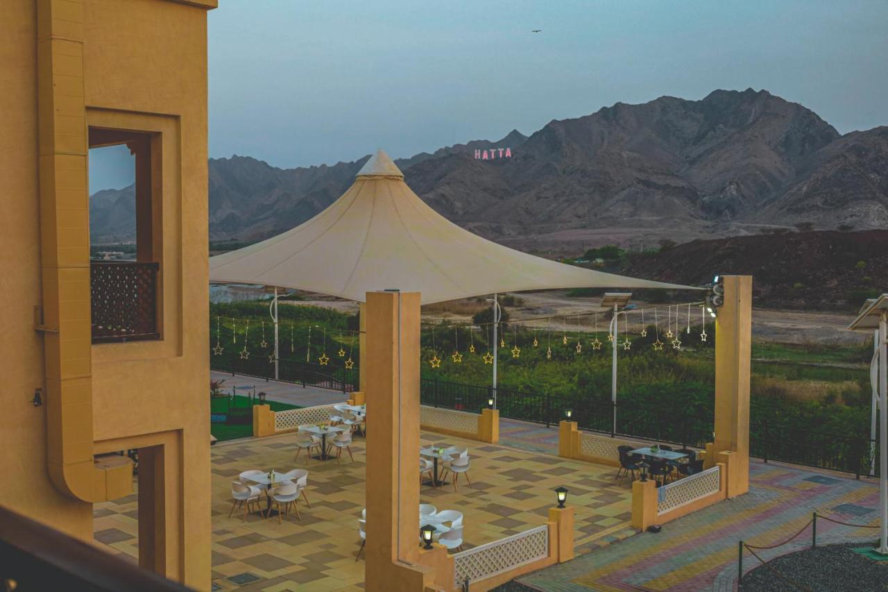 Hatta Guest House 외부 사진