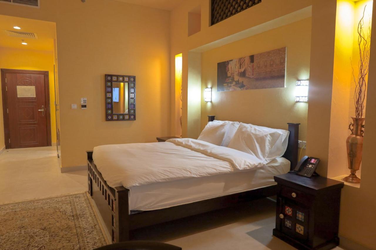 Hatta Guest House 외부 사진