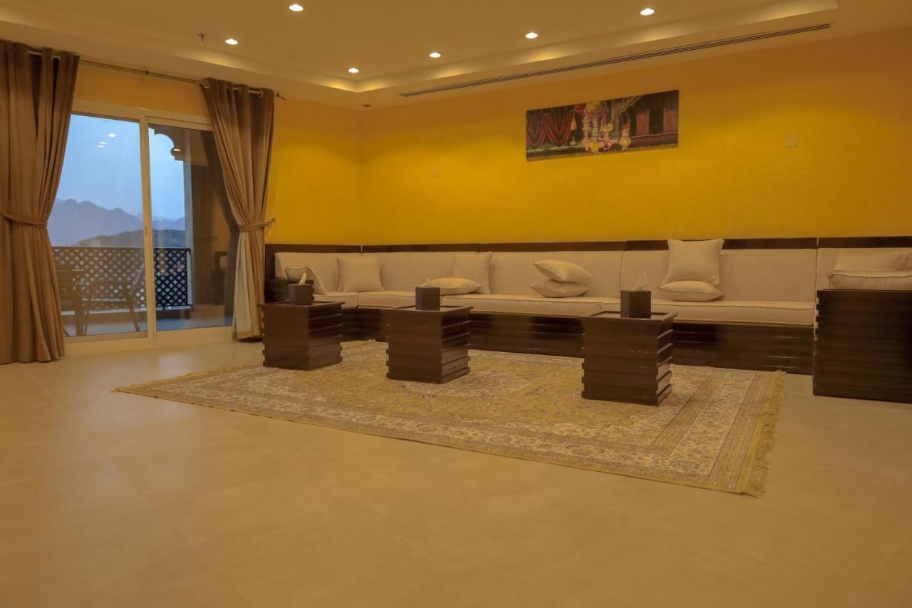 Hatta Guest House 외부 사진