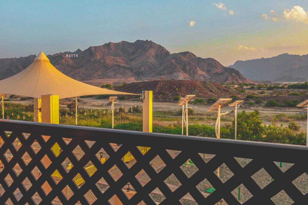 Hatta Guest House 외부 사진