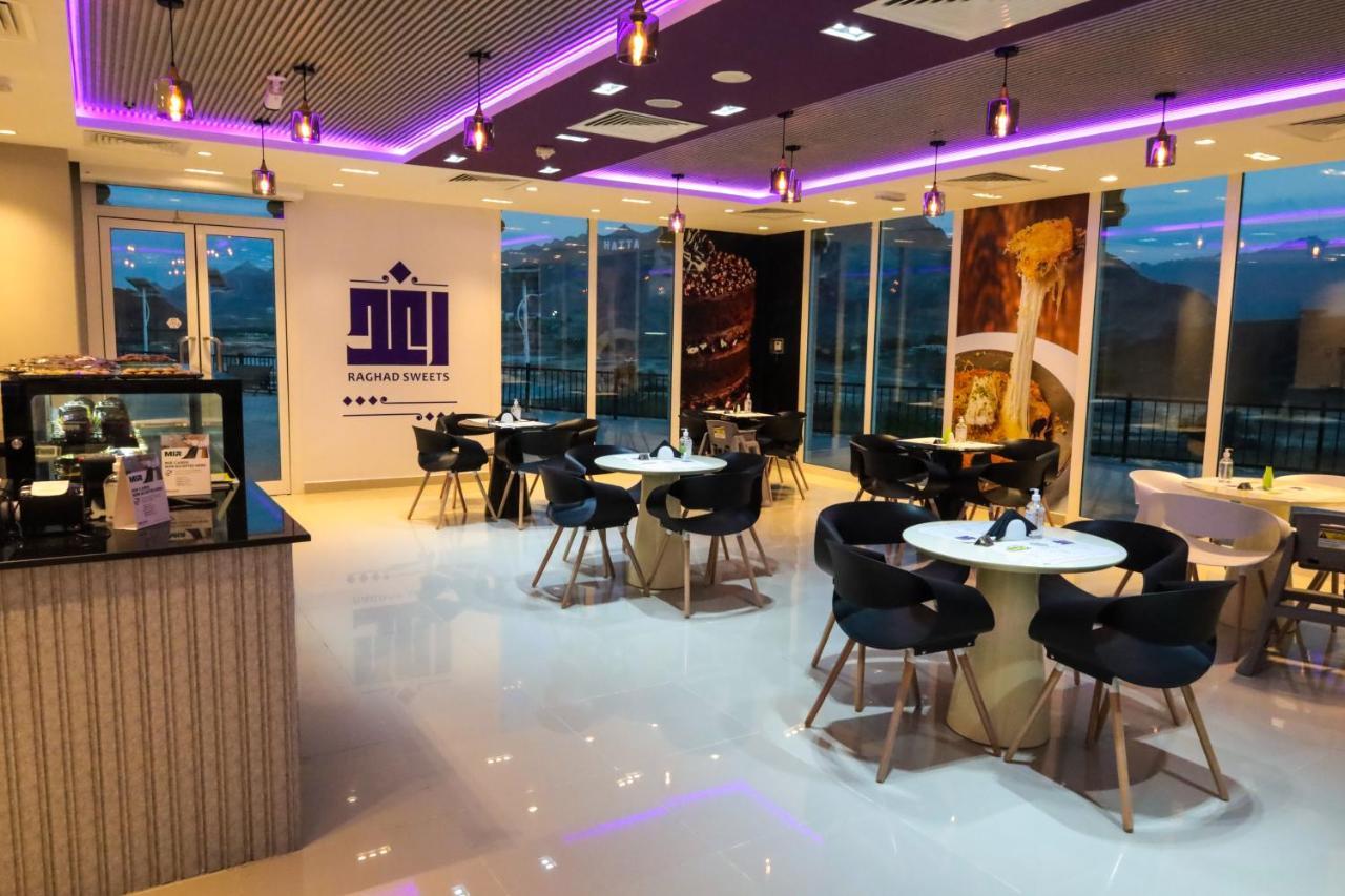 Hatta Guest House 외부 사진