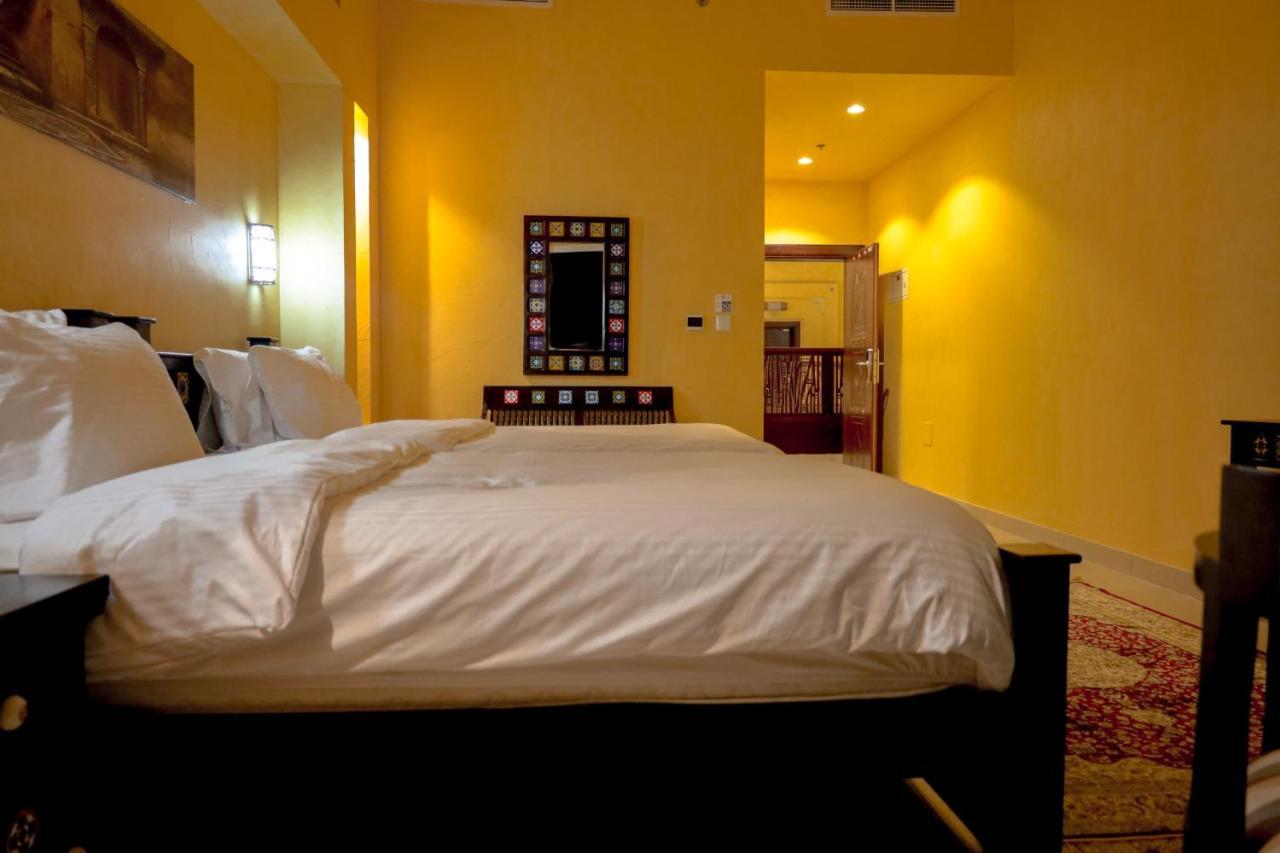 Hatta Guest House 외부 사진