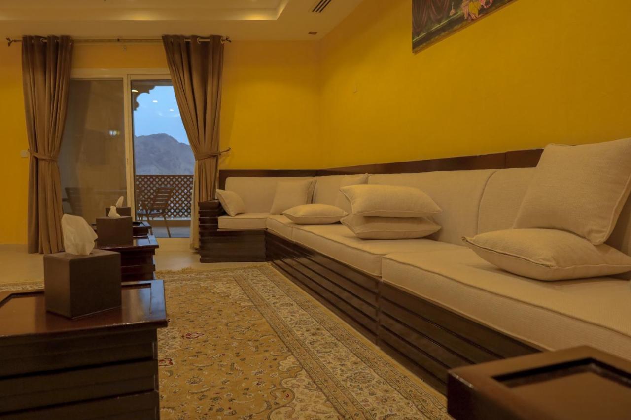 Hatta Guest House 외부 사진