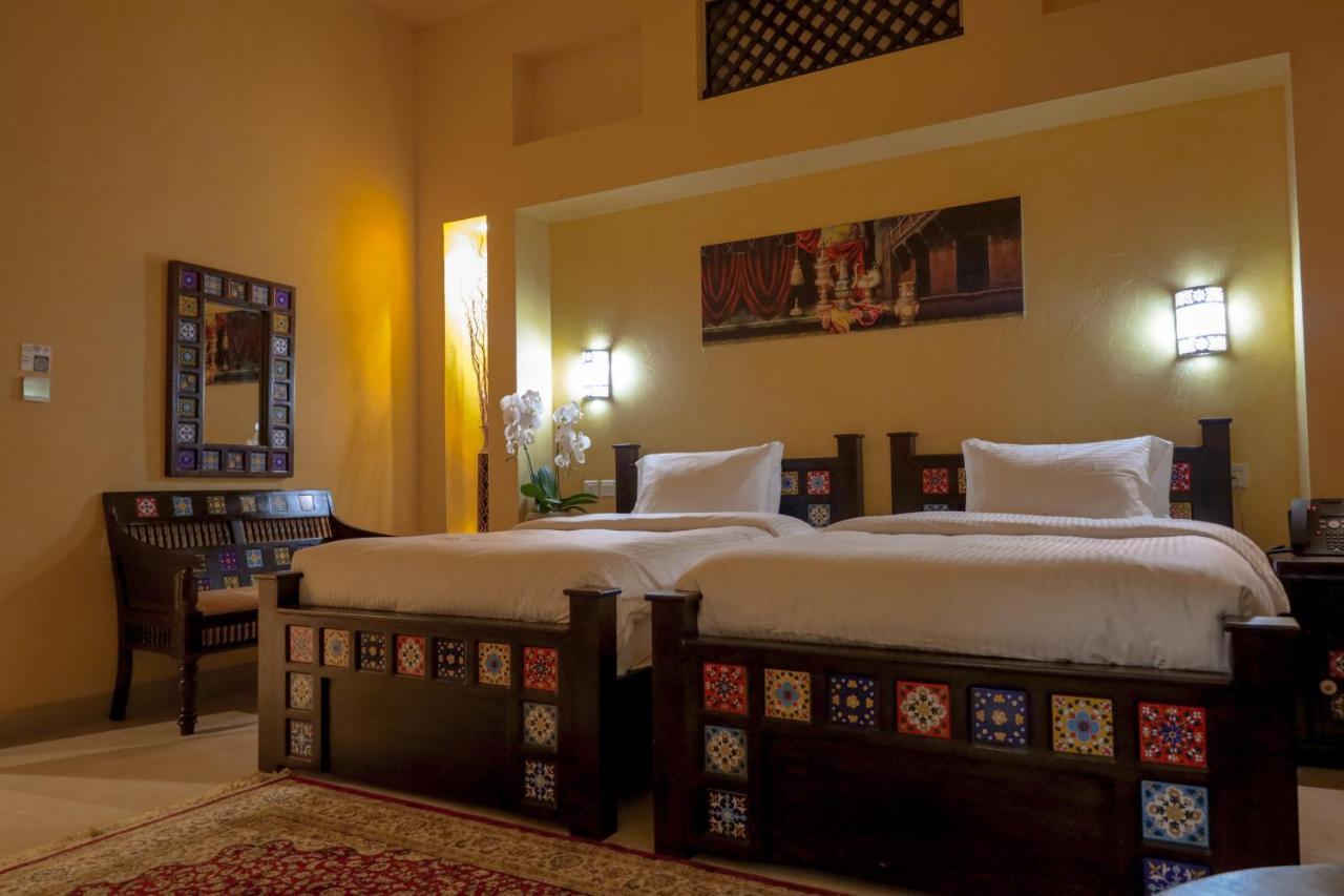 Hatta Guest House 외부 사진