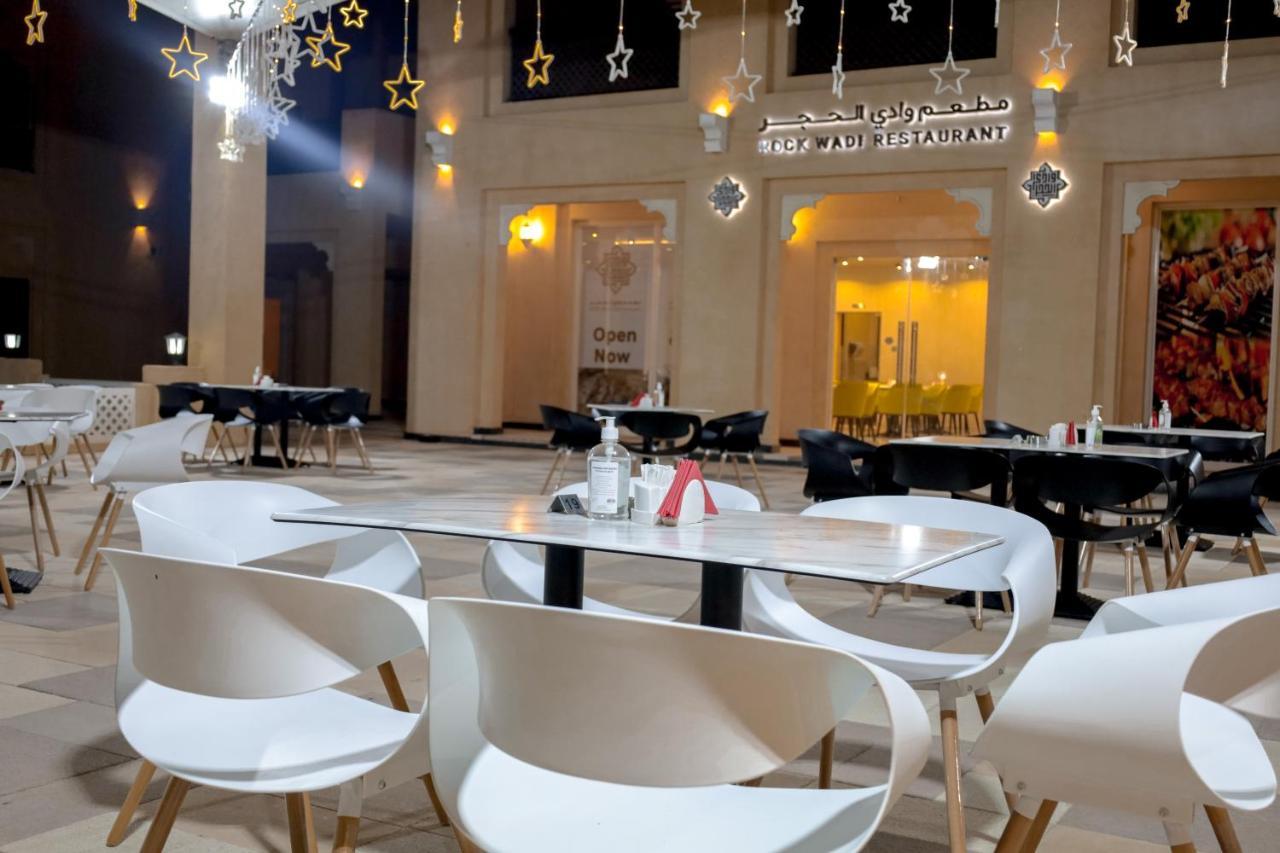 Hatta Guest House 외부 사진