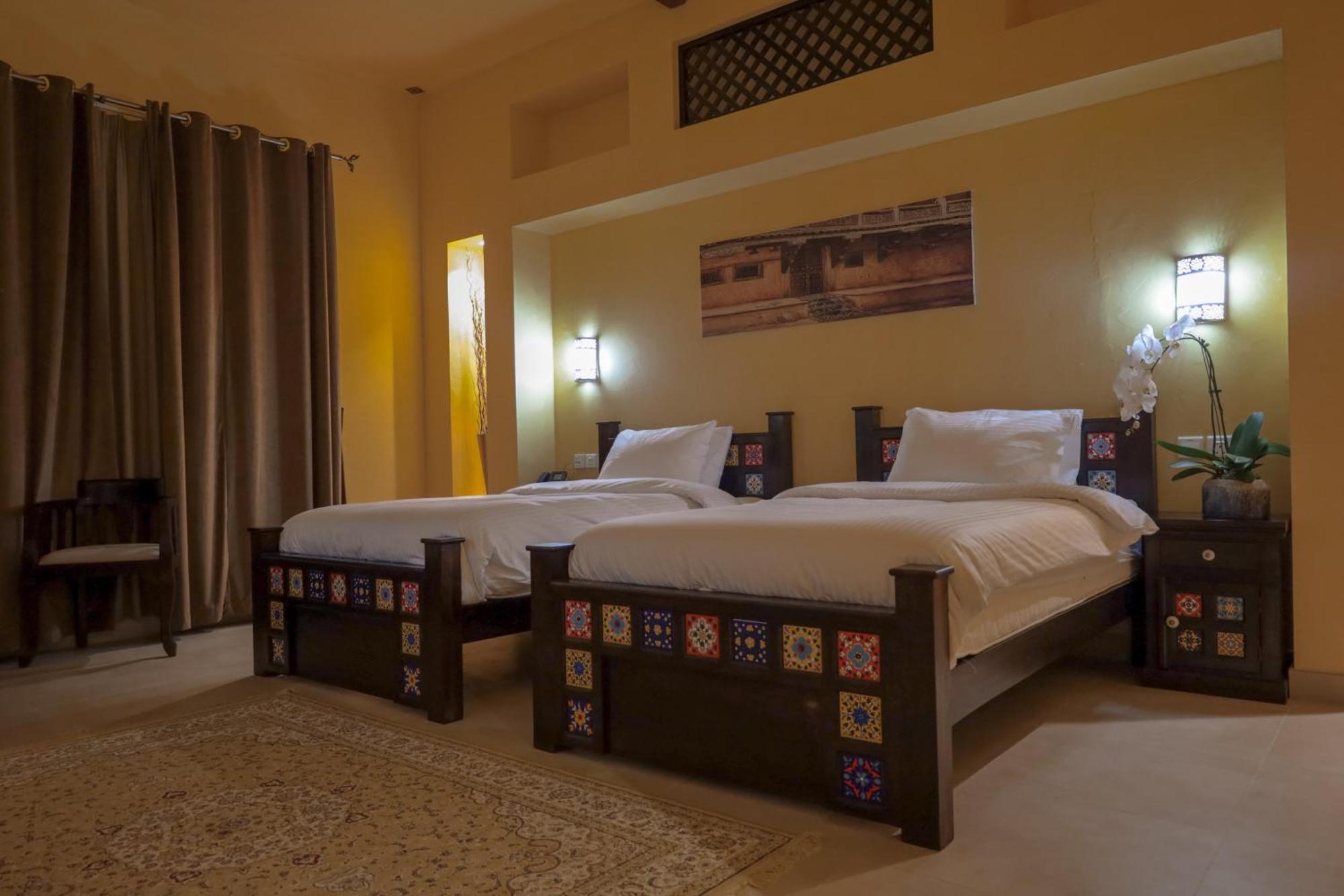 Hatta Guest House 객실 사진