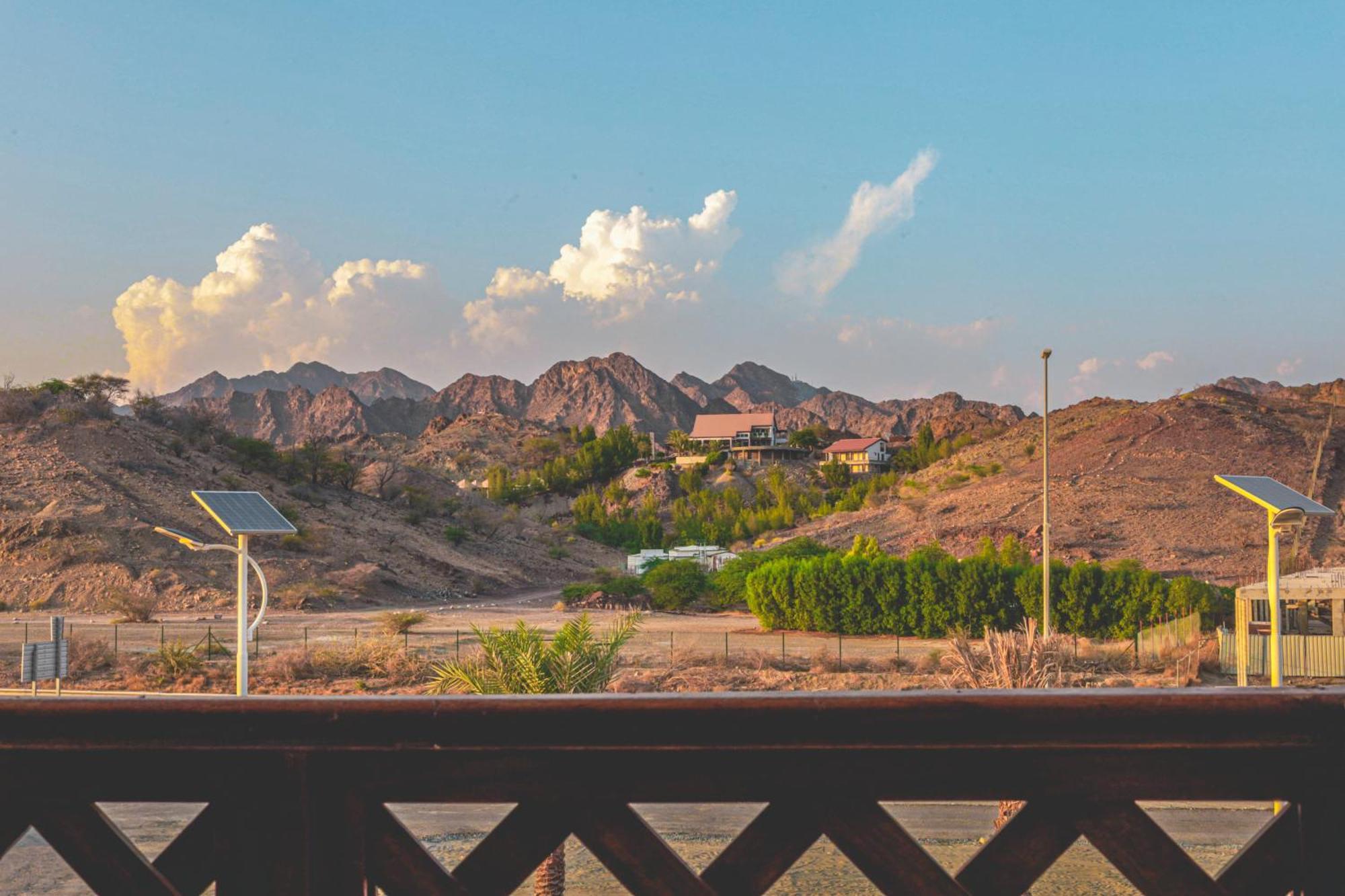 Hatta Guest House 객실 사진